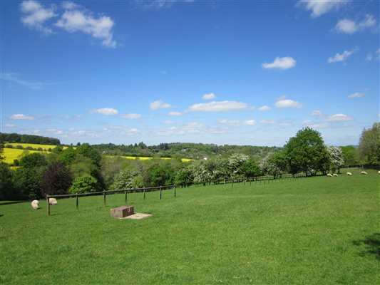Valley